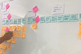 Implementing Story Mapping