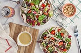 How I Lost Weight and Changed My Life with the Keto Diet