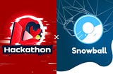 Snowball Joins Moralis Avalanche Hackathon as Official Partner