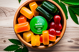 Spring Valley CBD Gummies Reviews, Benefits, and Side Effects?
