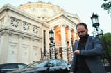 Votat de 72 de oameni (0,91%). Robert Isztoica a pierdut Primăria Gherla