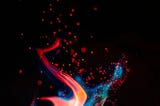 El Fuego Neroniano. Pequeña pieza teatral
