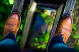 What Nobody Tells You About Balancing a Corporate Career with Entrepreneurship