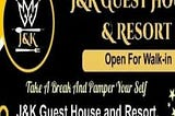 ★★★★★ J&K Guest House & Resort Leepa, Mahārāj