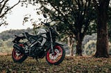 Different Categories of Bikes