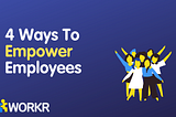 How to Improve Employee Engagement