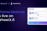 Bridging to Pharos with Native USDC Using WheelX and Circle CCTP