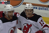 Devils offer unconventional solution to disastrous start