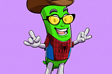 Chorizo Chronicles NFT Collection: Unleashing the Flavor of Digital Collectibles