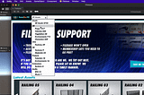 All you need is Filebase