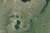 Accurate machine learning in data-sparse environments