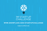 Snowflake, the Inside Story: Co-Founder Benoit Dageville to Speak at Startup Grind Global…