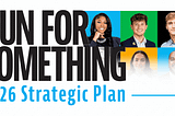Run for Something’s 2026 Strategic Plan