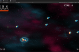 Unity Dev: Homing Missiles