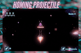 Creating a Homing Projectile in Unity