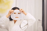 This 20-Minute Face Mask Will Change Your Life!