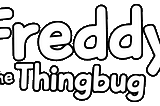 Freddy the Thingbug