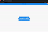 Parameter routes using go_router