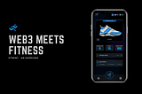 Fitmint — Web3 meets Fitness