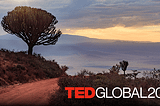 TEDGlobal 2017 Presents Speakers to Discuss Worldwide Futures