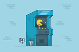 Arcade | Video games | Gaming | Pac man