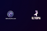 Ultropia Partners with Leading Uniq Marketplace UltraIsLife.com for Facilitating Uniq NFT Mint!