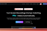 Focusee Screen Recorder Review: Features, Tips, and Real-World Guide
