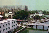 Reimagining Ladprao Canal: How the Power of Metaverse Can Propel Sustainable Urban Development