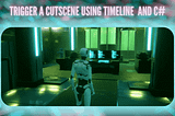 Ready for Battle Cutscene Using Timeline and Cinemachine