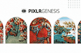 Introducing Pixlr Genesis — The World’s Most Eminent Art-based Metaverse