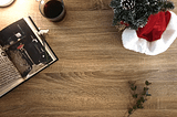 BEHIND THE SCENES: 
Designing an Augmented Reality Christmas Card Experience | Part III