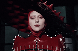🎵 Lady Gaga Is Back in Her Element