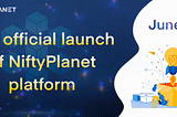 NiftyPlanet — Where Are We Heading?