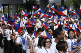 10 Filipino Cultural Traits That Has Been Holding our Nation Back