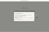 Unleashing Creativity with MCP Storybook Image Generator: An AI-Powered Tool for Creating…