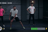 [Case Study] — The Game of Fitness