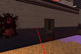 Unity VR: Gaze Interaction