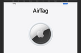 Why You Should Place An Apple AirTag In Your Wallet