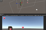 Canvas Render Mode in Unity — Screen Space Overlay/Camera and World Space