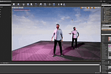 Try volumetric capture in your next project, now it’s mobile, easy-to-use and free!