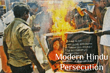 Modern Hindu Persecution: Passport in India - Is it right or a privilege?