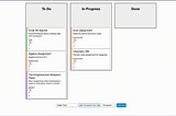 From Zero to Hero: How ChatGPT Helped Me Build a Useable Kanban Web App in Under an Hour