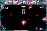 Programming a Dynamic HP Bar in Unity