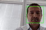 AI: Programming a Face Detection with your Webcam
