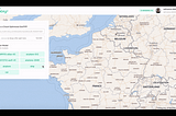 Satellite Images analytics for humans