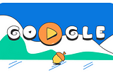 Google Doodle Games