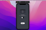 Prototype a Custom Toggle in SwiftUI