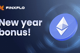 New year, new rewards for new traders on FINXFLO!