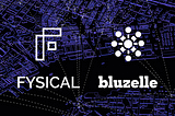 Fysical partners with Bluzelle