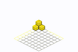 Build an isometric 3D game in 2D — #5 More order and move sync